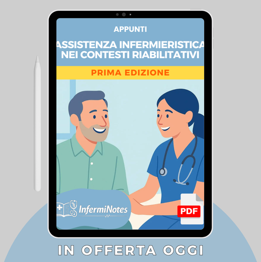Assistenza infermieristica nei contesti riabilitativi