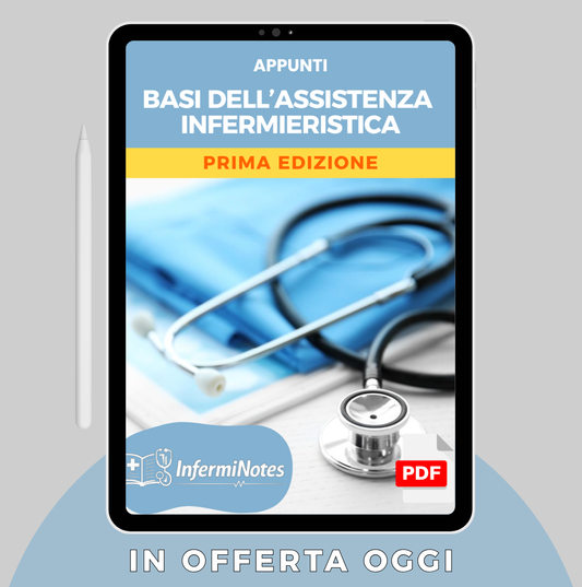 Basi dell'assistenza infermieristica