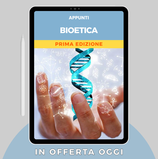 Bioetica