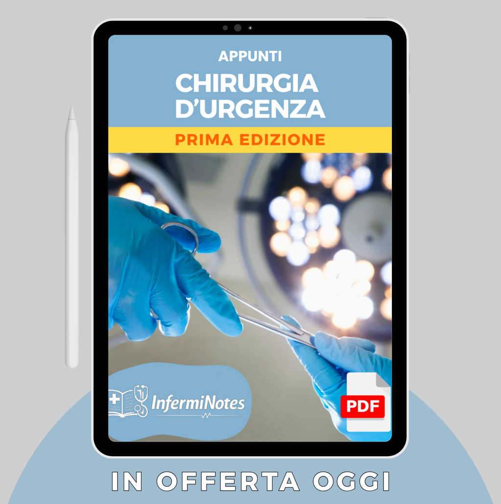 Chirurgia d'urgenza