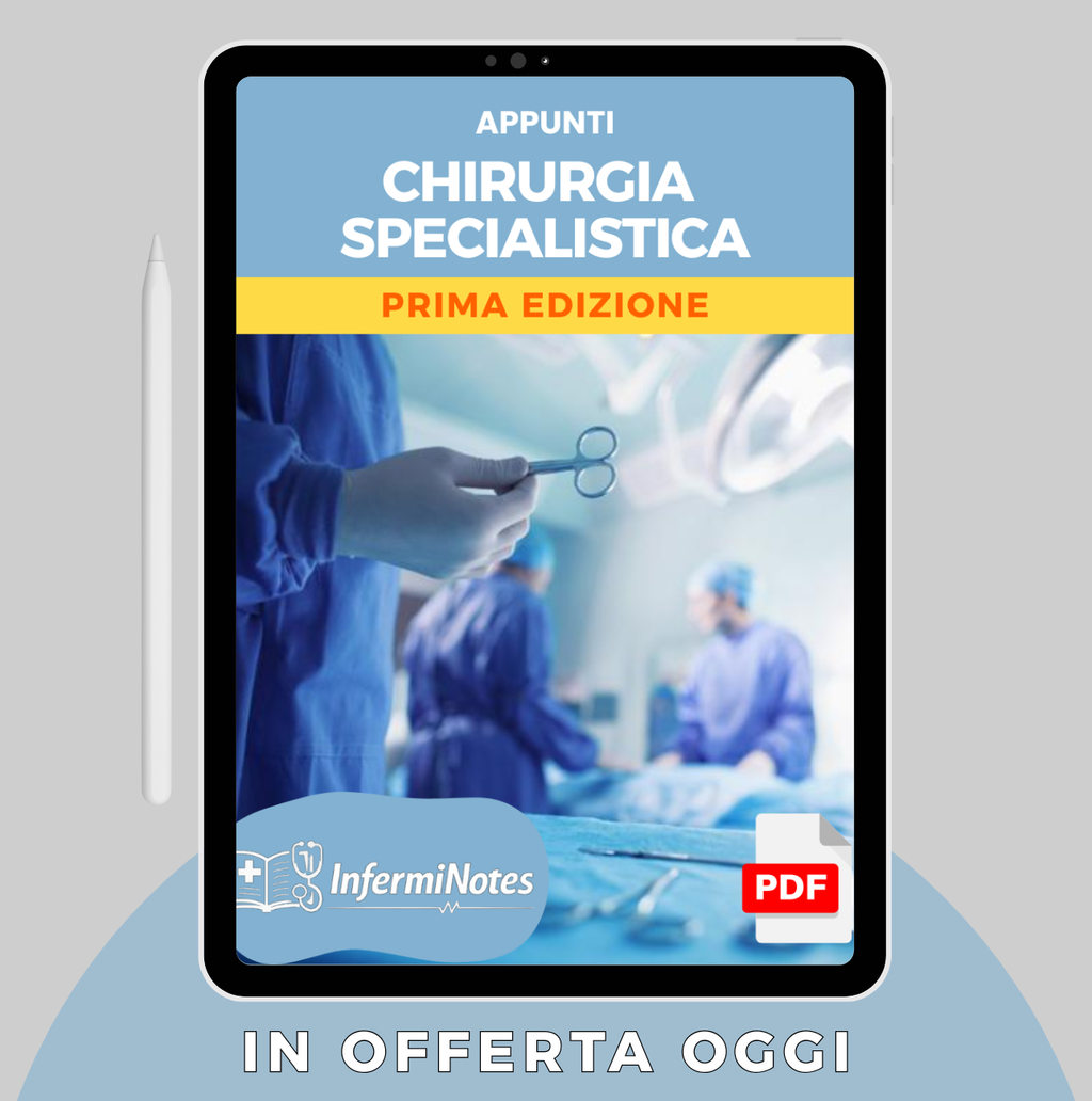 Chirurgia specialistica