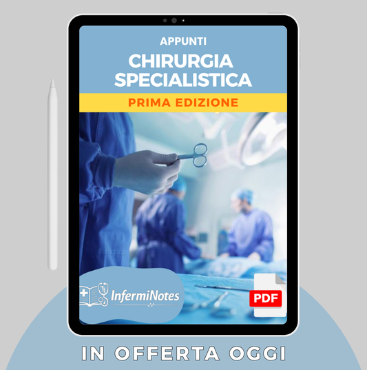 Chirurgia specialistica