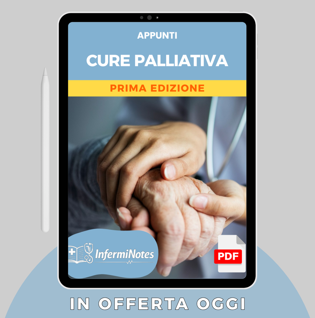 Cure palliative