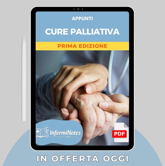 Cure palliative