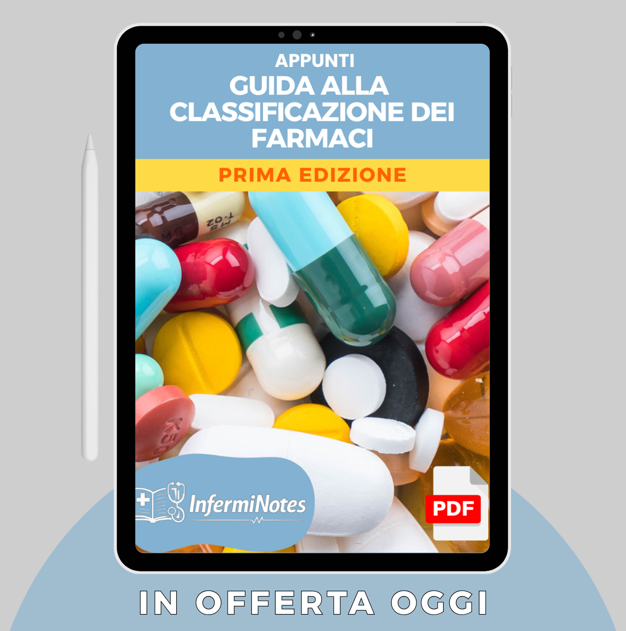 Guida alla classificazione dei farmaci
