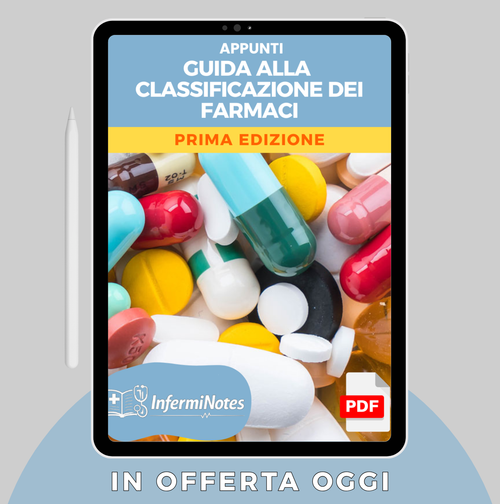 Guida alla classificazione dei farmaci