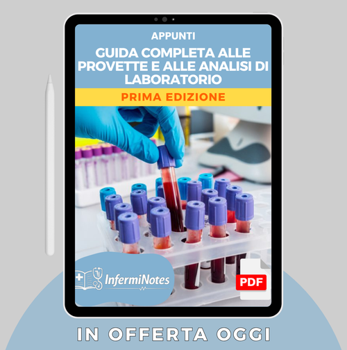 Guida completa alle provette e alle analisi di laboratorio