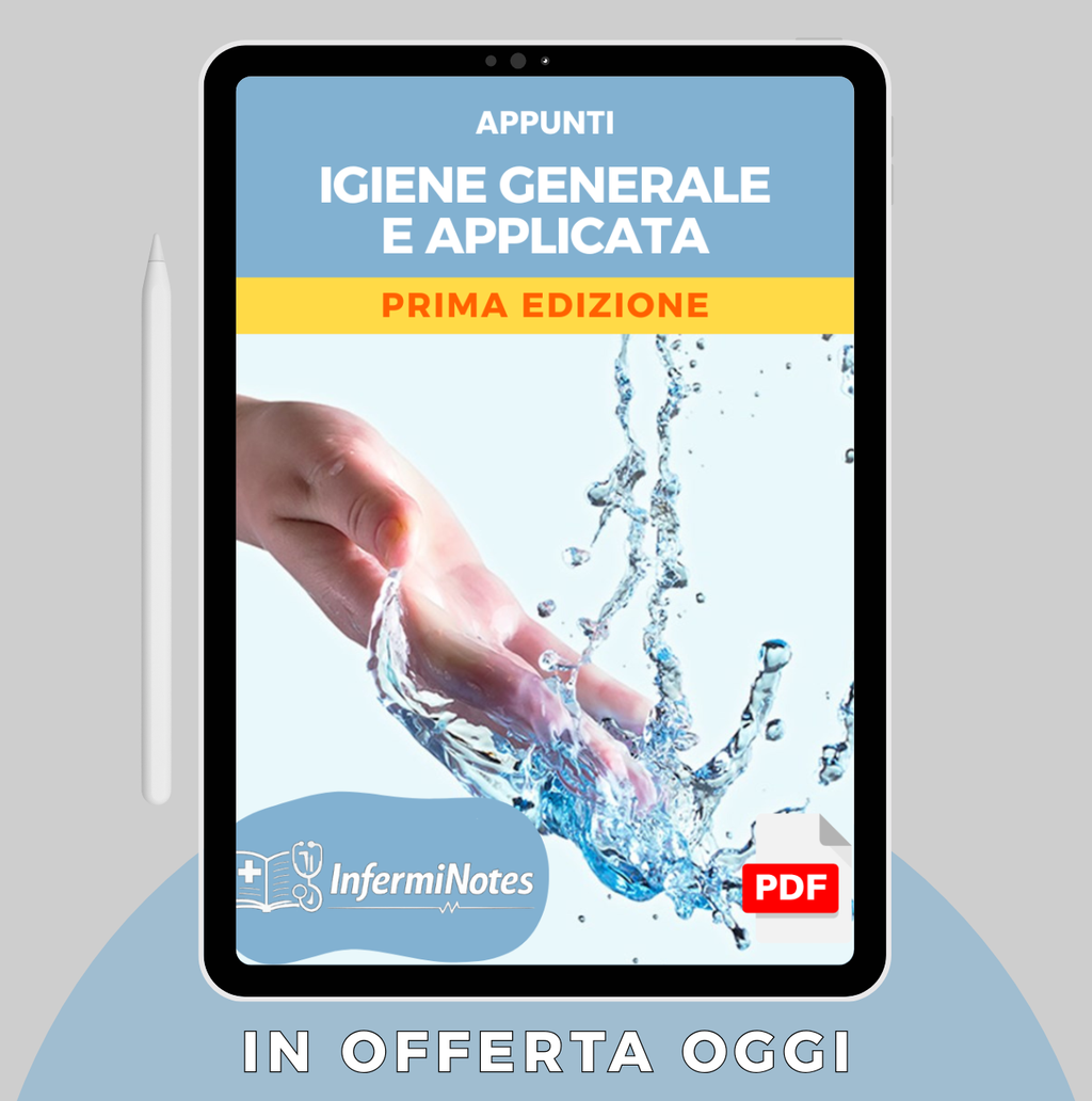 Igiene generale e applicata