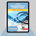 Infermieristica clinica in Bai