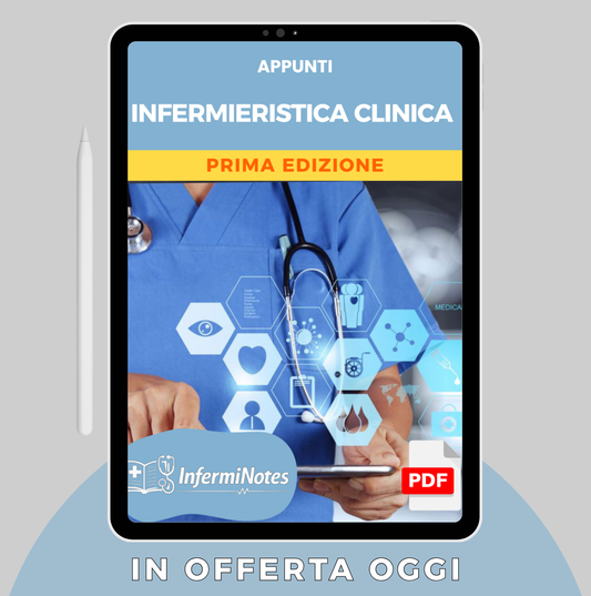 Infermieristica clinica