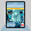 Infermieristica clinica nei servizi di emergenza