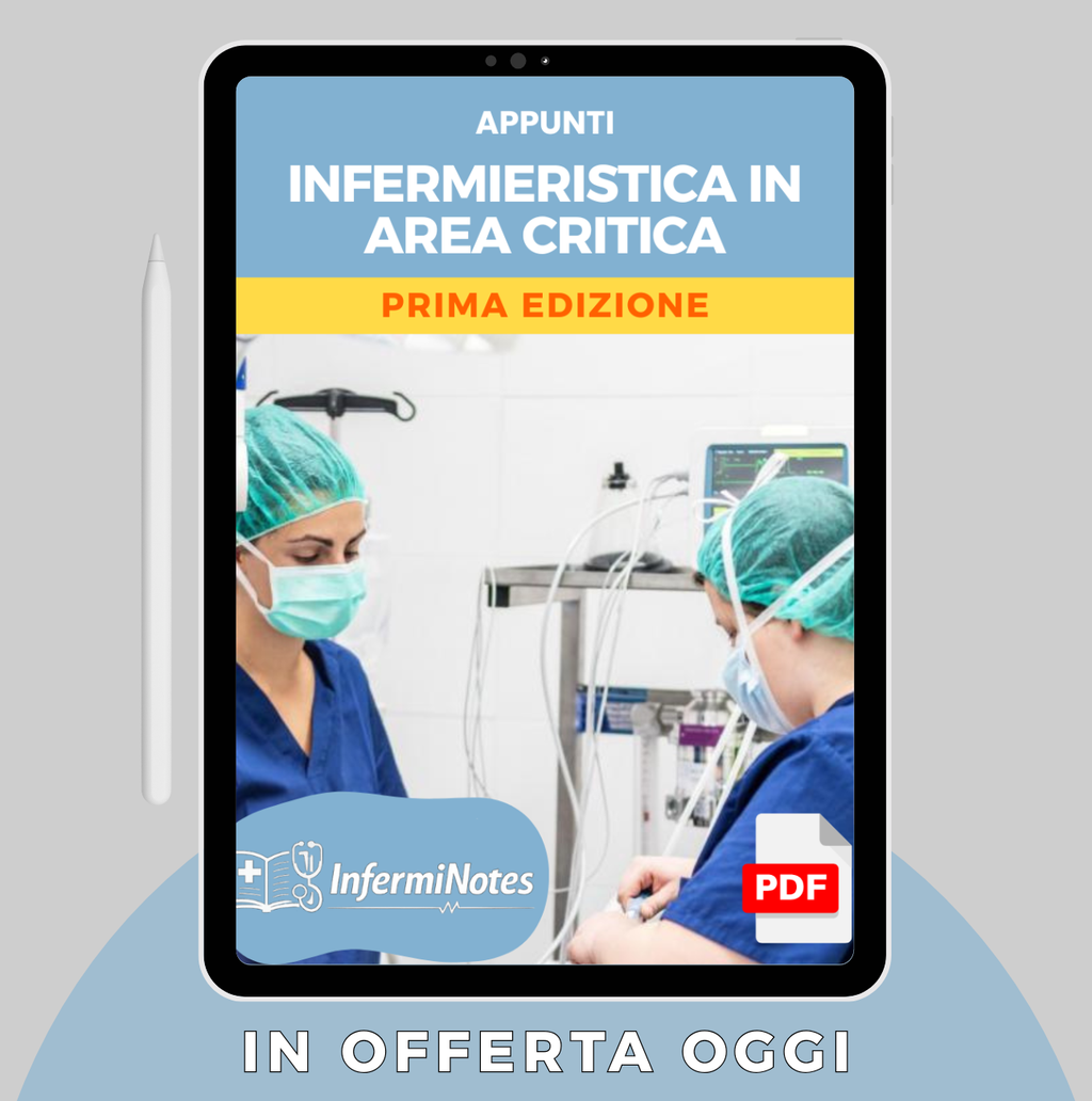 Infermieristica in area critica