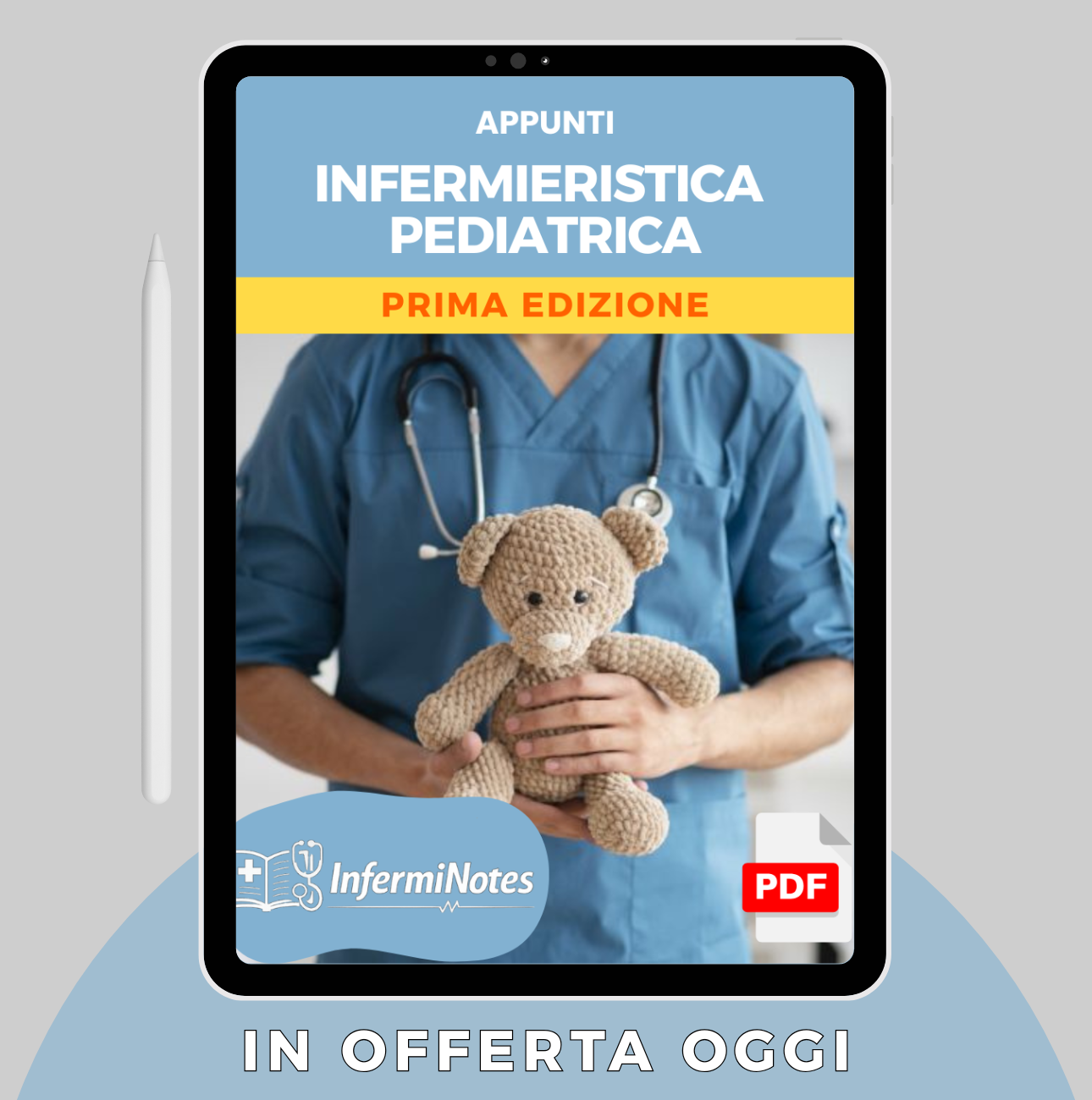 Infermieristica pediatrica