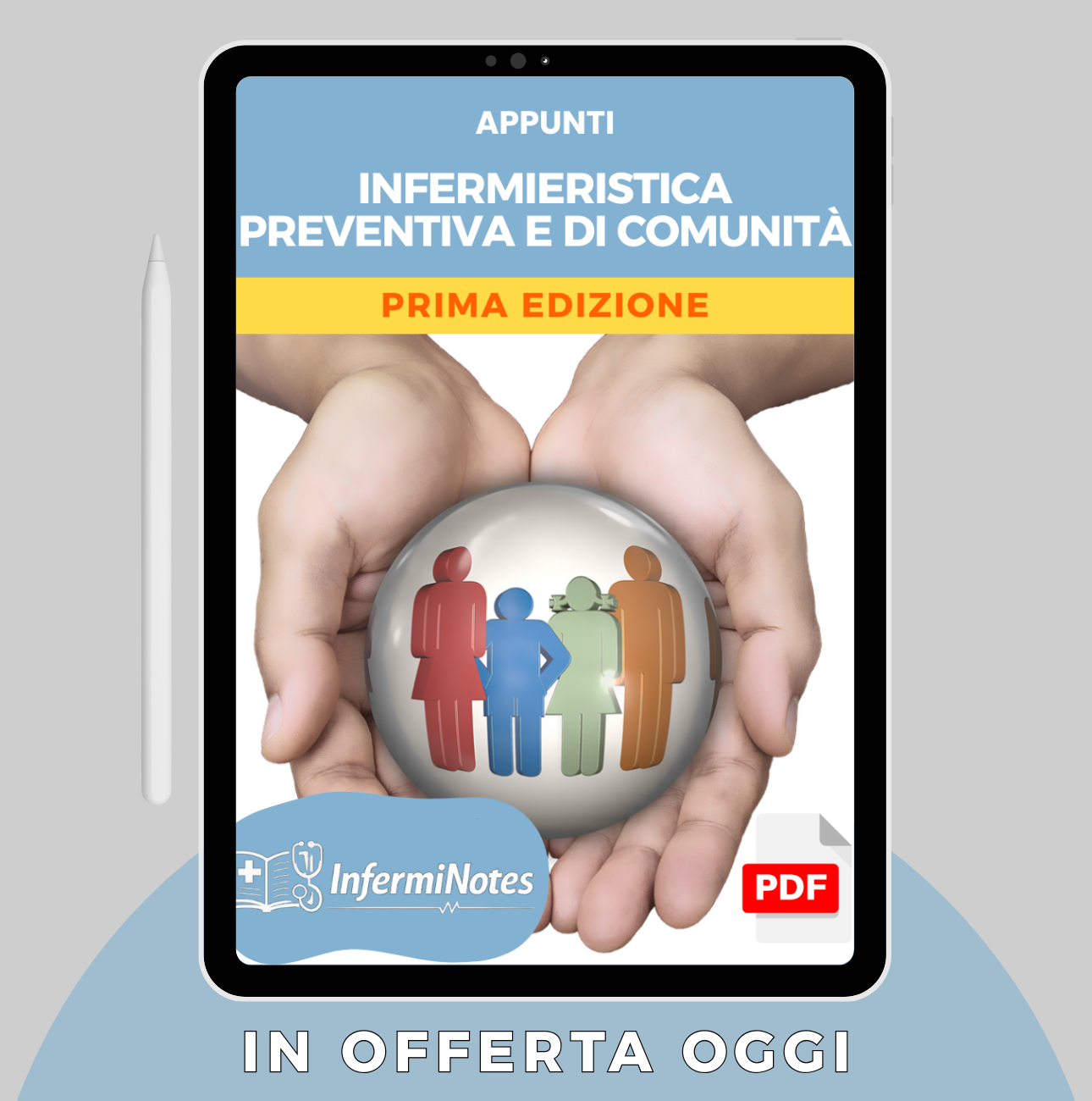 Infermieristica preventiva e di comunità