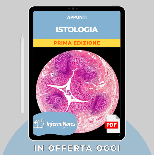 Istologia