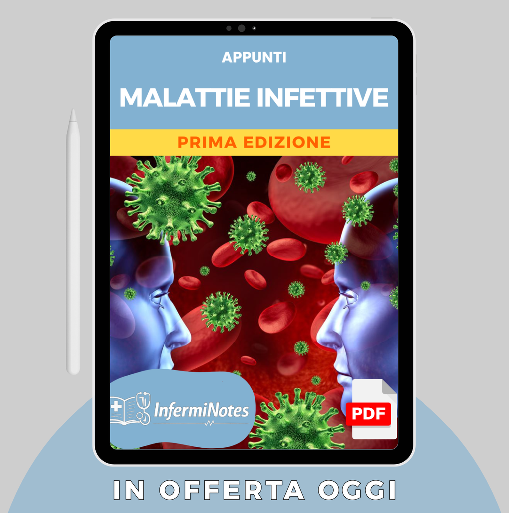 Malattie infettive
