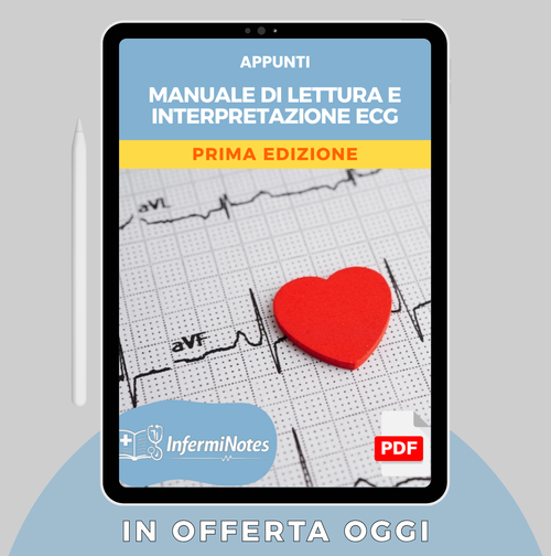 Manuale di lettura e interpretazione ECG