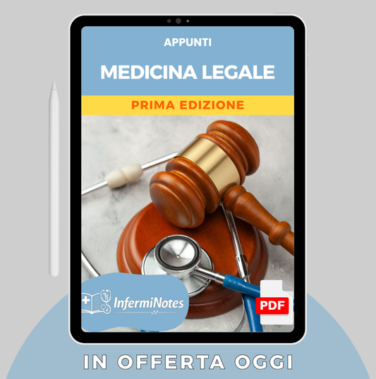 Medicina legale