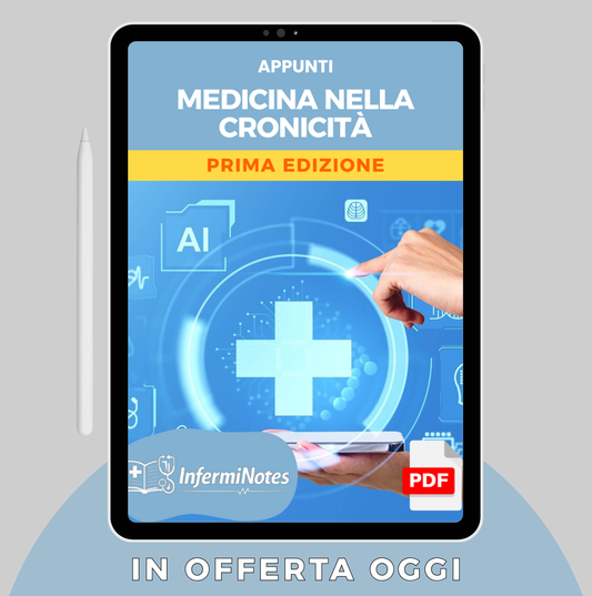 Medicina nella cronicità