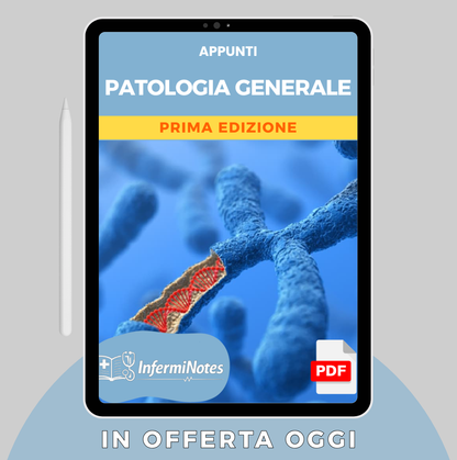 Patologia generale