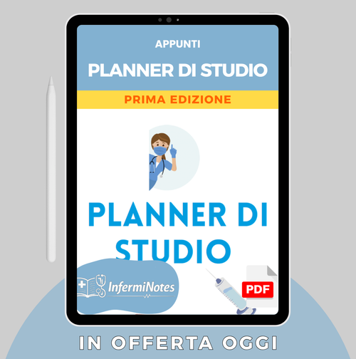 Planner di studio