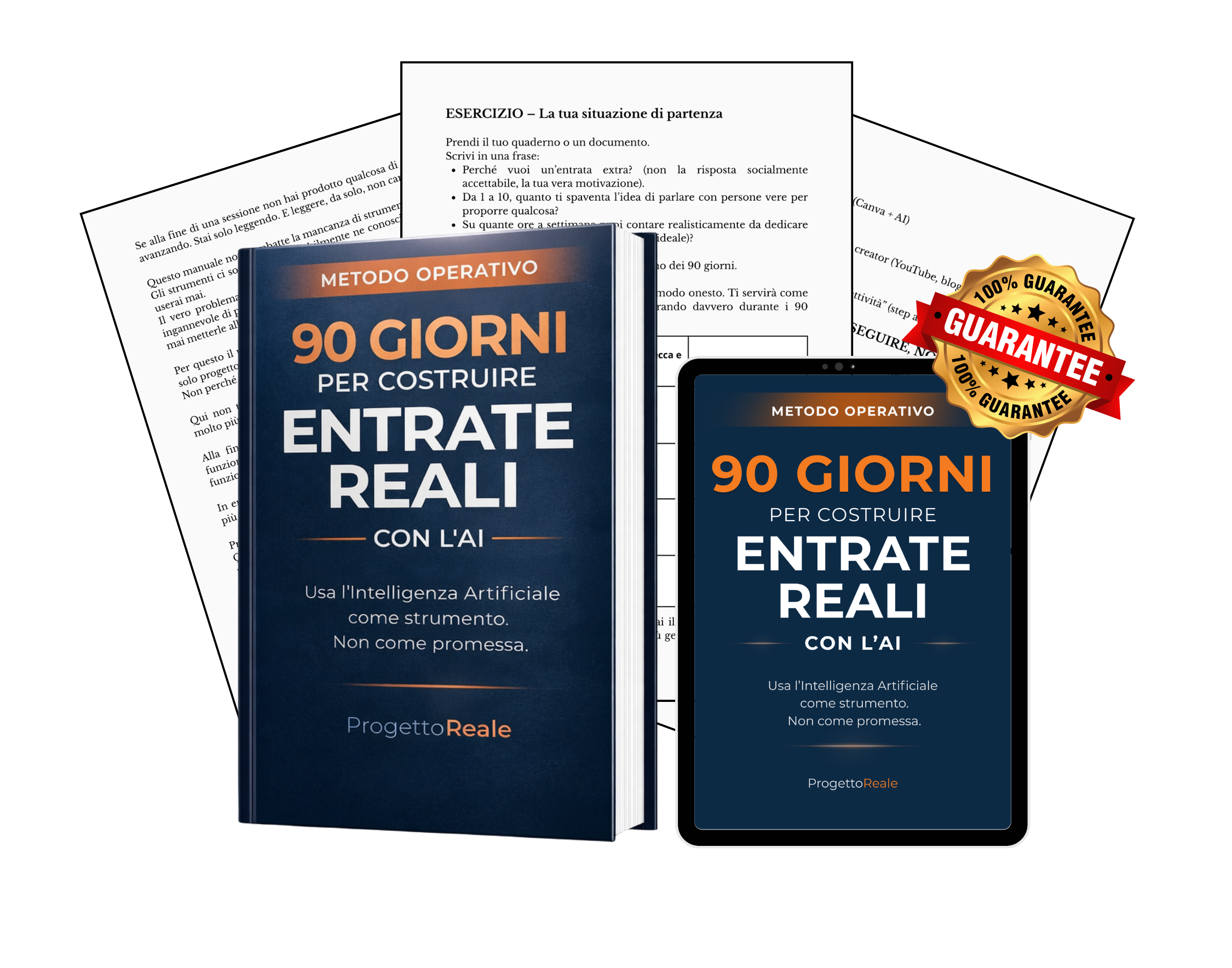 ProgettoReale