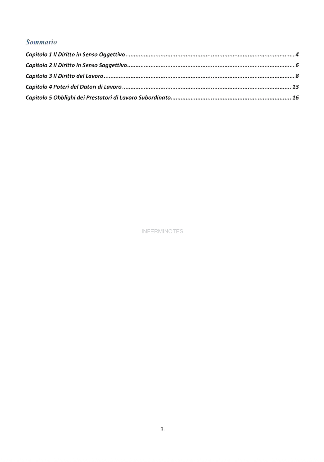 Diritto del lavoro in ambito sanitario