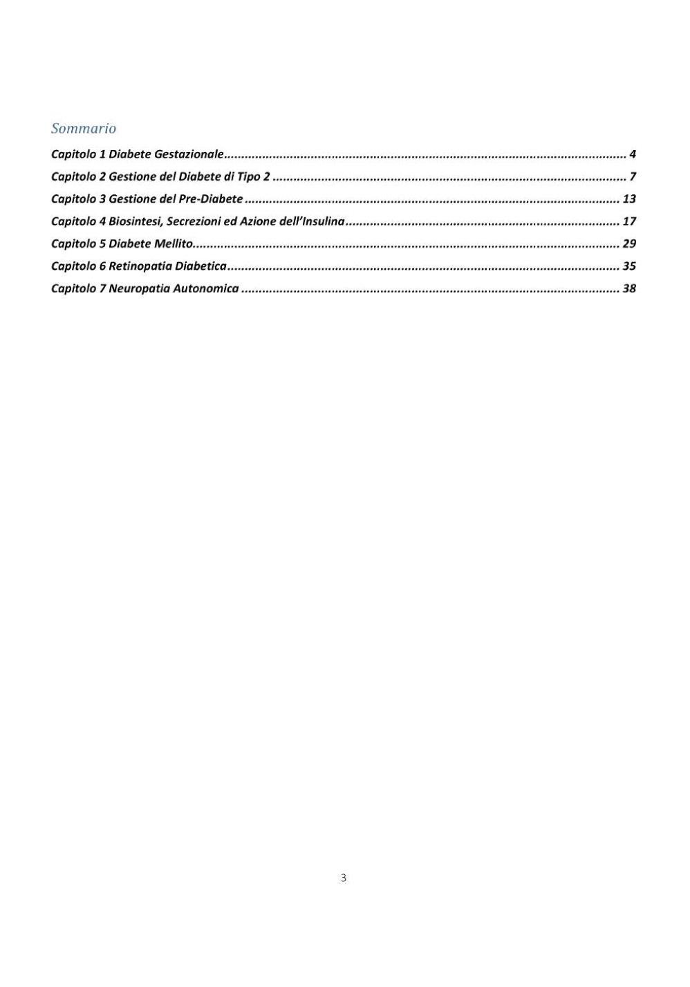 Endocrinologia