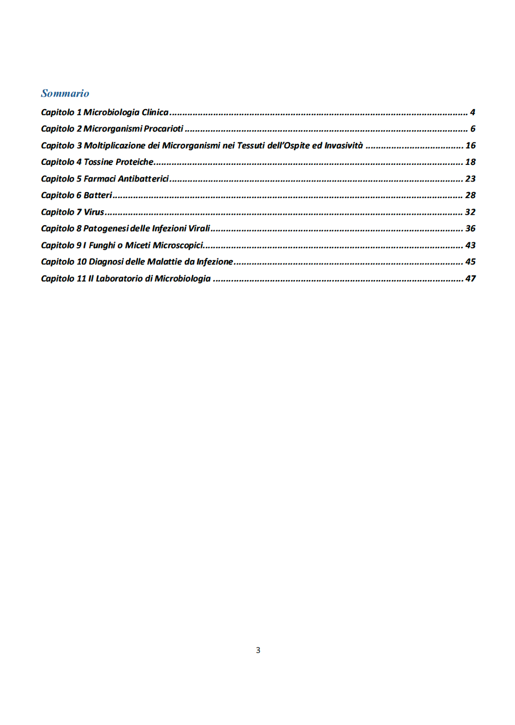 Microbiologia